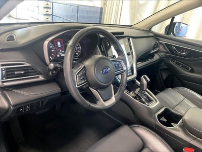2024 Subaru Legacy Limited