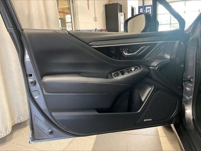 2024 Subaru Legacy Limited