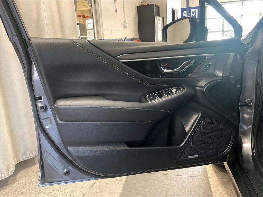 2024 Subaru Legacy Limited