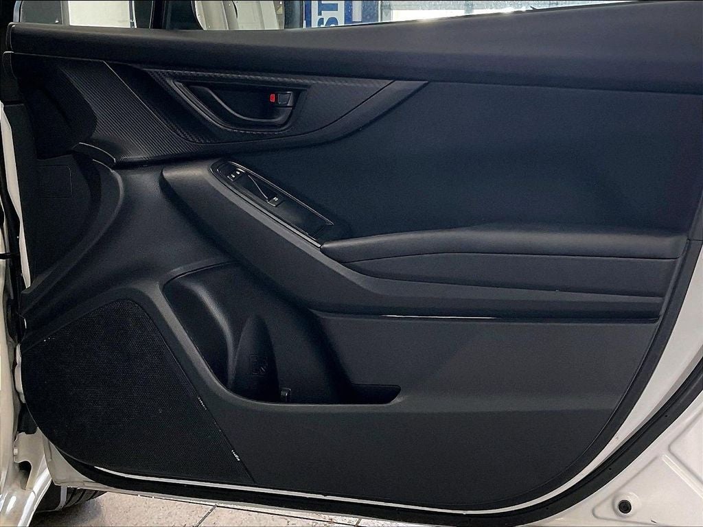 2022 Subaru Impreza Premium