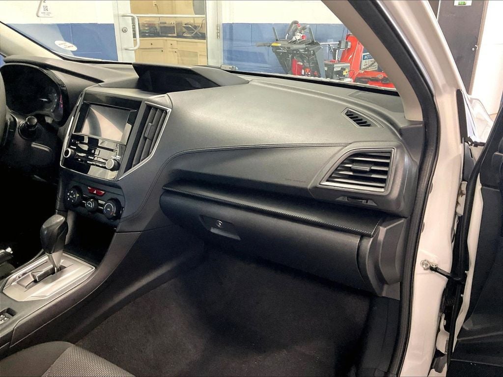 2022 Subaru Impreza Premium