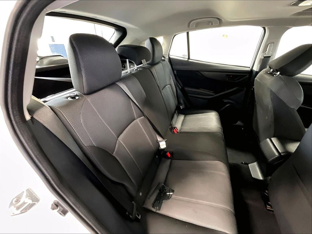 2022 Subaru Impreza Premium