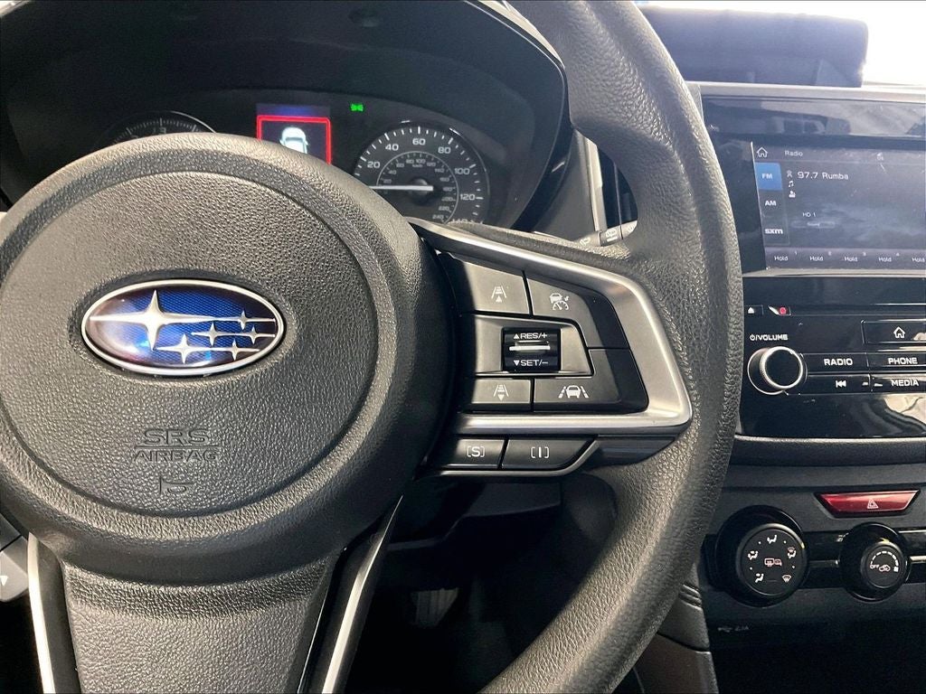 2022 Subaru Impreza Premium