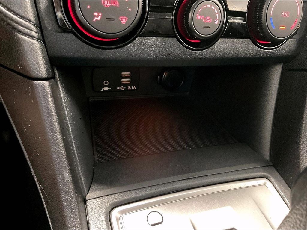 2022 Subaru Impreza Premium