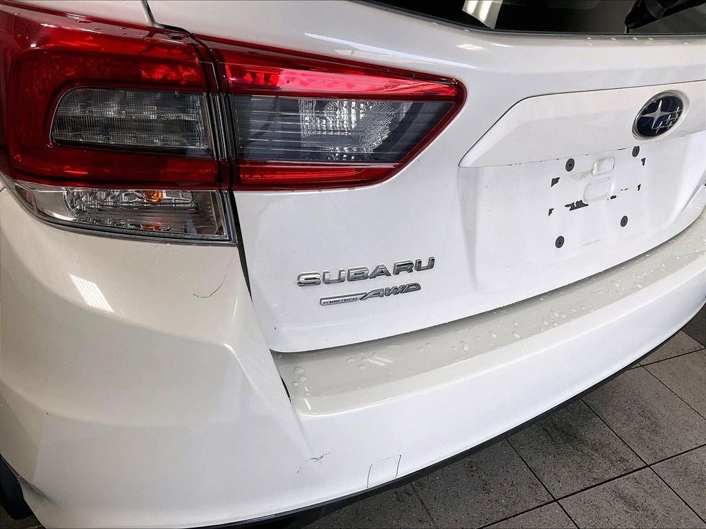 2022 Subaru Impreza Premium