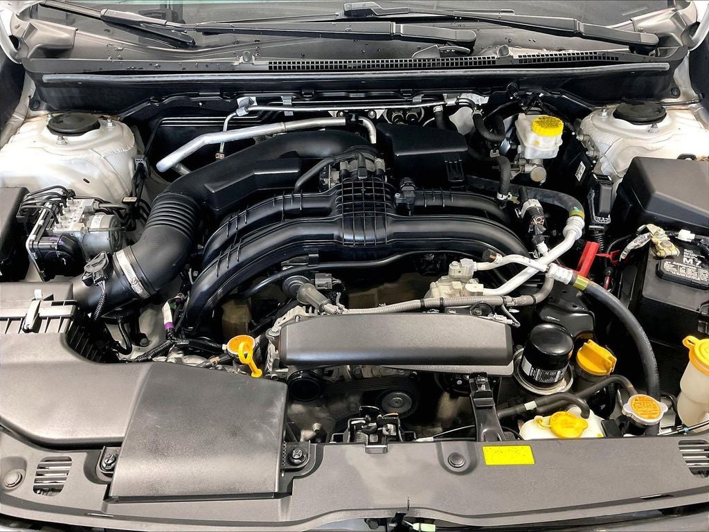 2022 Subaru Impreza Premium