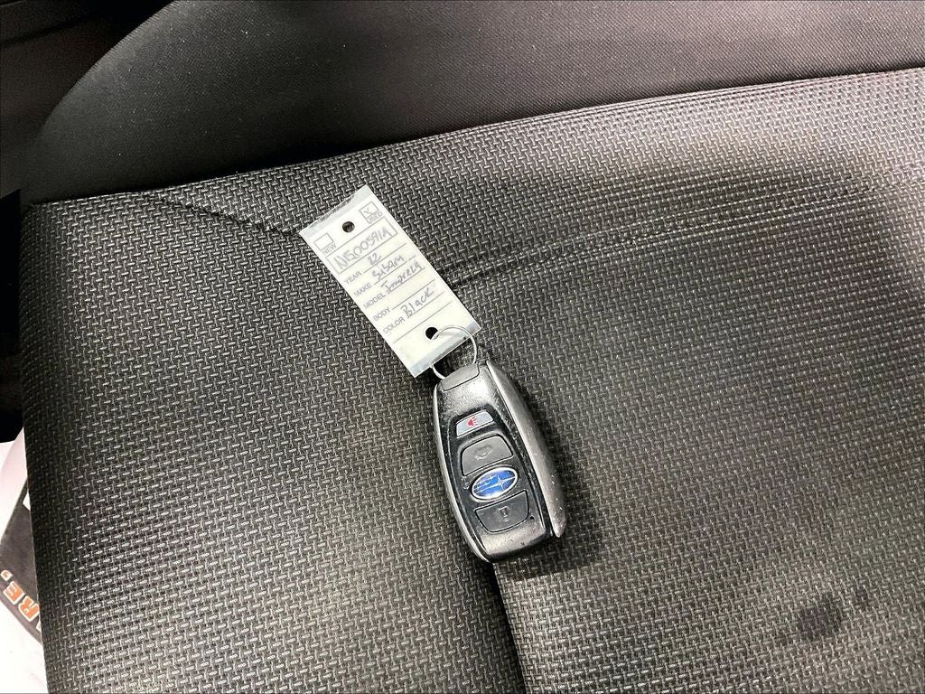 2022 Subaru Impreza Premium