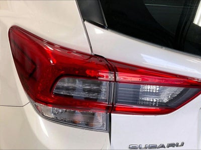 2022 Subaru Impreza Premium
