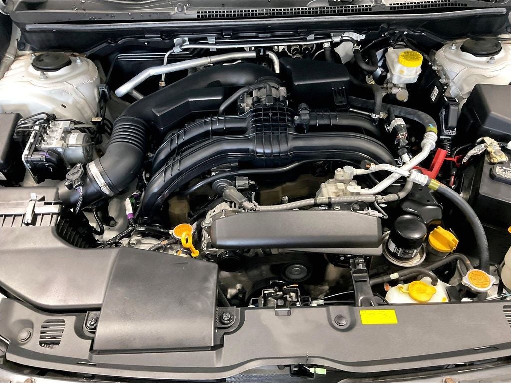 2022 Subaru Impreza Premium