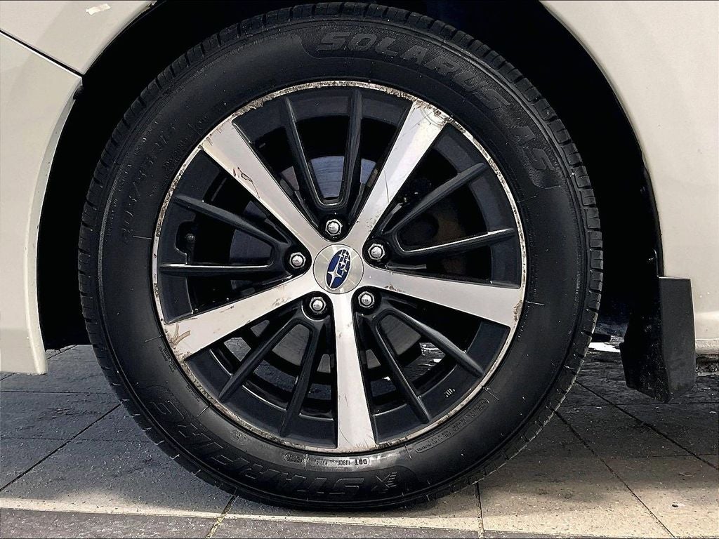 2022 Subaru Impreza Premium
