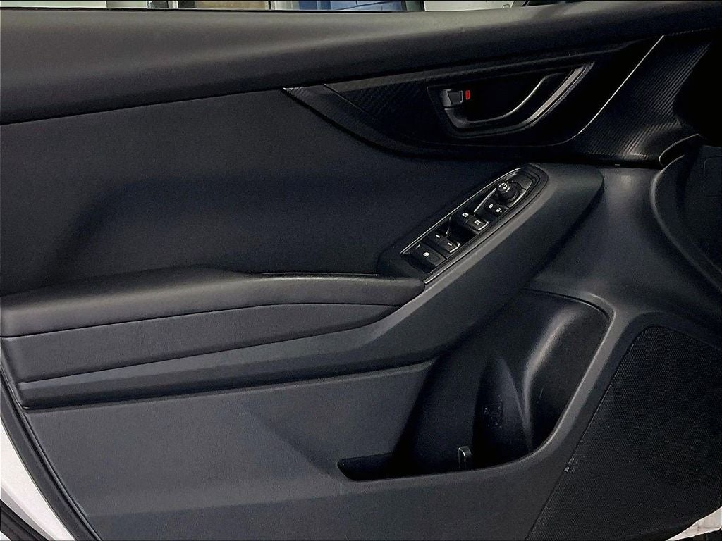 2022 Subaru Impreza Premium