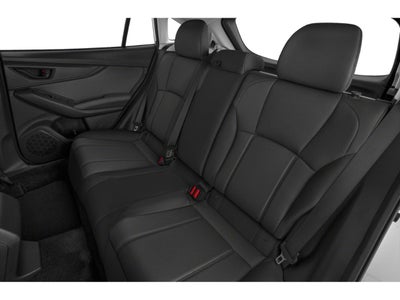 2022 Subaru Impreza Premium 5-door CVT