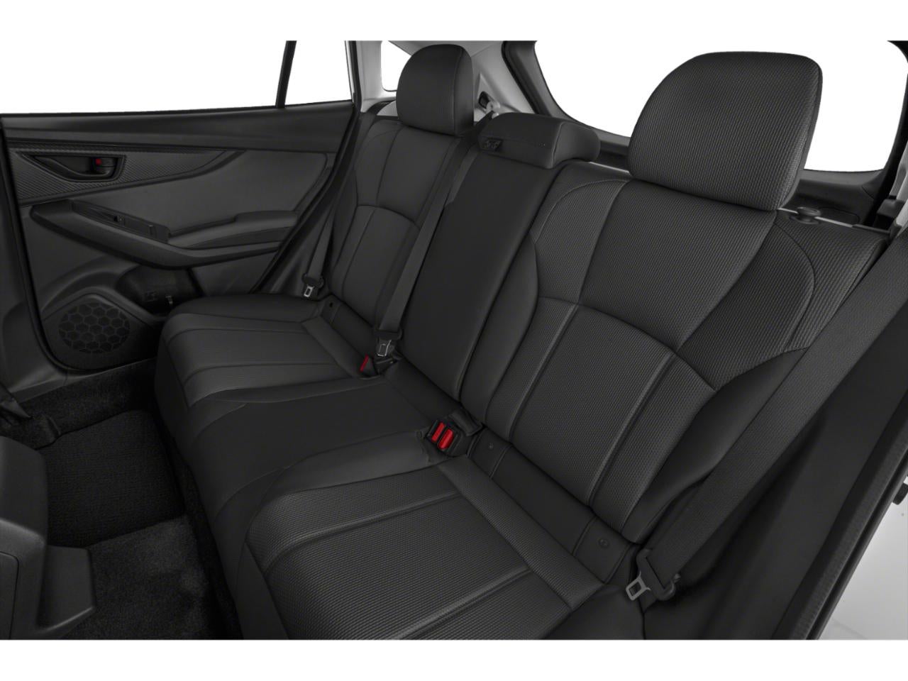 2022 Subaru Impreza Premium 5-door CVT