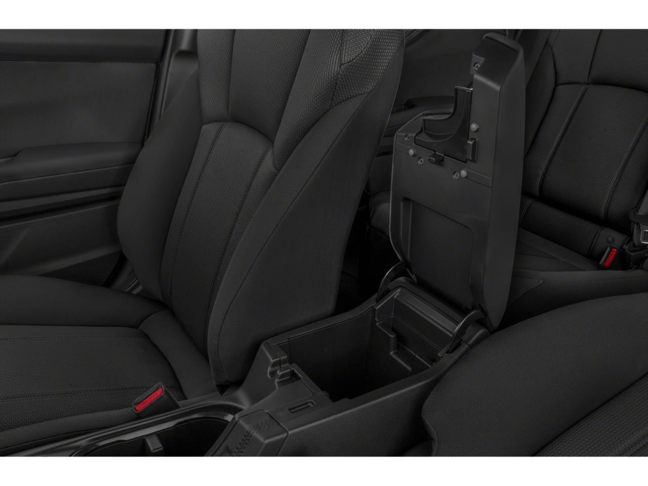 2022 Subaru Impreza Premium 5-door CVT