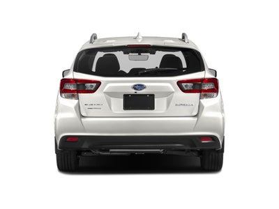 2022 Subaru Impreza Premium 5-door CVT
