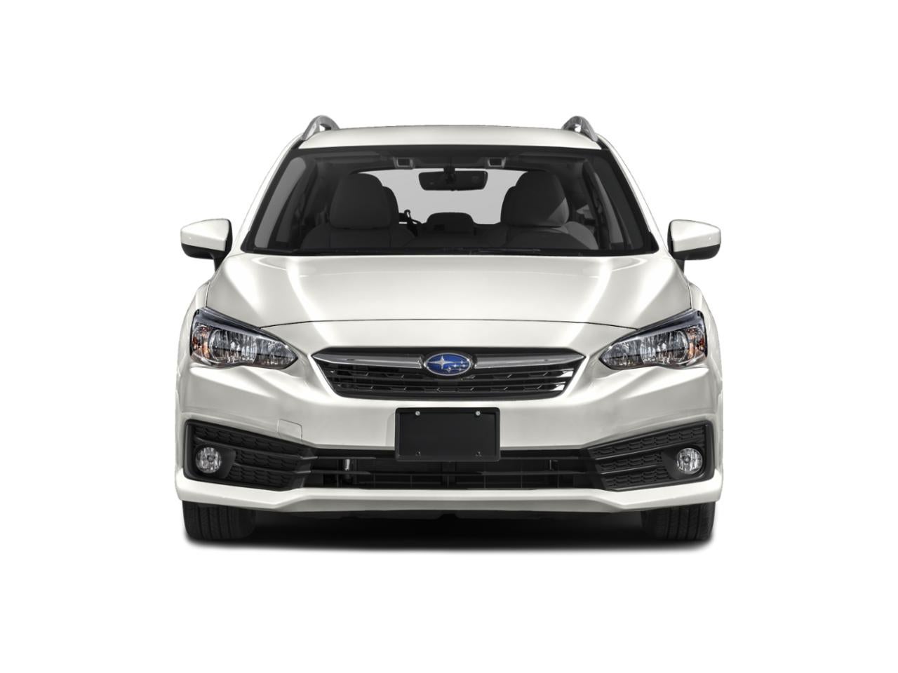 2022 Subaru Impreza Premium 5-door CVT