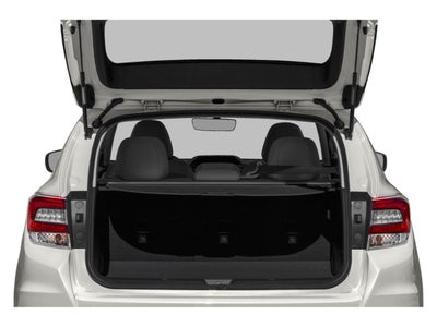 2022 Subaru Impreza Premium 5-door CVT