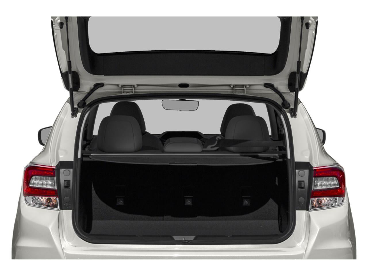 2022 Subaru Impreza Premium 5-door CVT