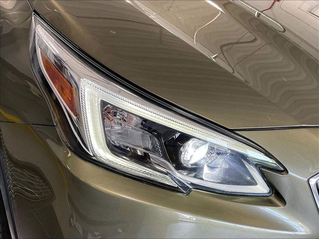 2020 Subaru Outback Limited XT