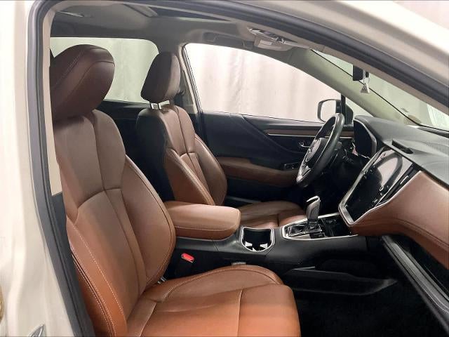 2022 Subaru Outback Touring XT CVT