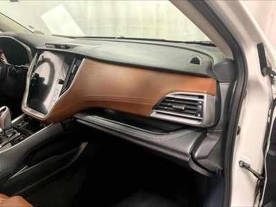 2022 Subaru Outback Touring XT CVT