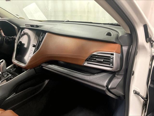 2022 Subaru Outback Touring XT CVT