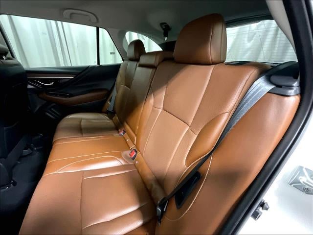 2022 Subaru Outback Touring XT CVT