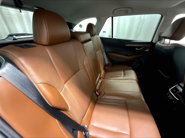 2022 Subaru Outback Touring XT CVT