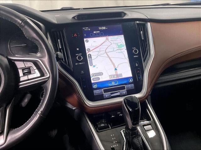 2022 Subaru Outback Touring XT CVT