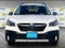 2022 Subaru Outback Touring XT CVT