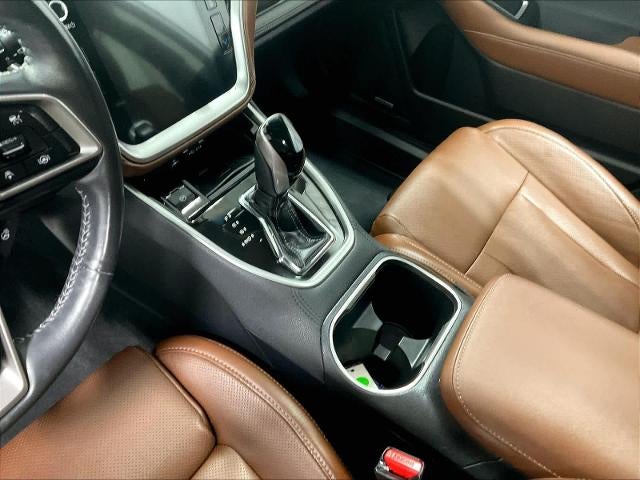 2022 Subaru Outback Touring XT CVT