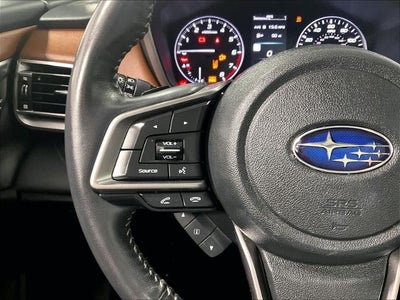 2022 Subaru Outback Touring XT CVT