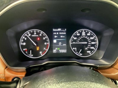 2022 Subaru Outback Touring XT CVT