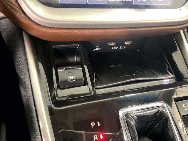 2022 Subaru Outback Touring XT CVT