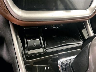 2022 Subaru Outback Touring XT CVT