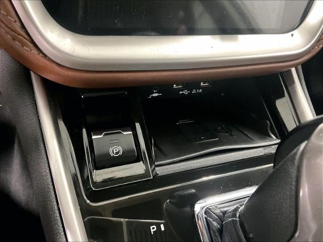 2022 Subaru Outback Touring XT CVT