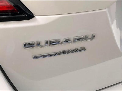 2022 Subaru Outback Touring XT CVT