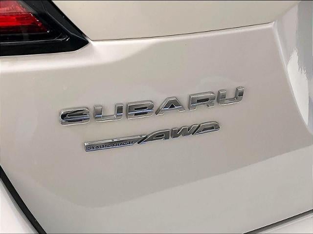 2022 Subaru Outback Touring XT CVT