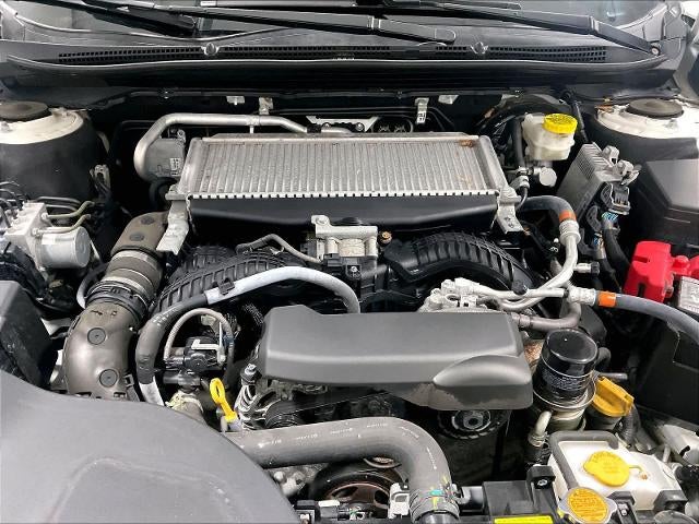 2022 Subaru Outback Touring XT CVT