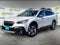 2022 Subaru Outback Touring XT CVT