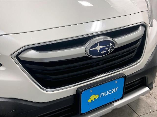 2022 Subaru Outback Touring XT CVT