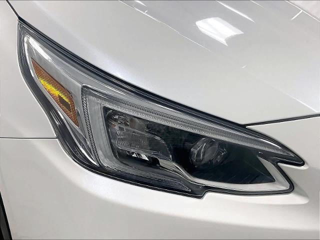 2022 Subaru Outback Touring XT CVT