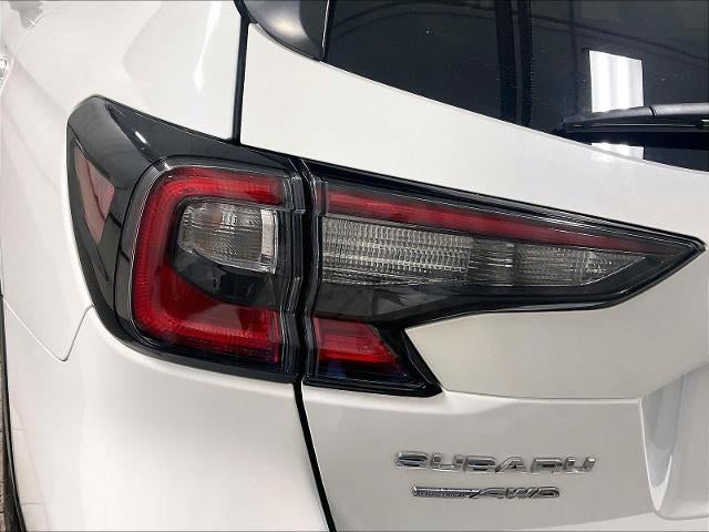 2022 Subaru Outback Touring XT CVT