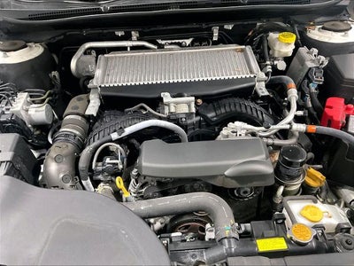 2022 Subaru Outback Touring XT CVT