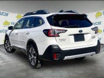 2022 Subaru Outback Touring XT CVT
