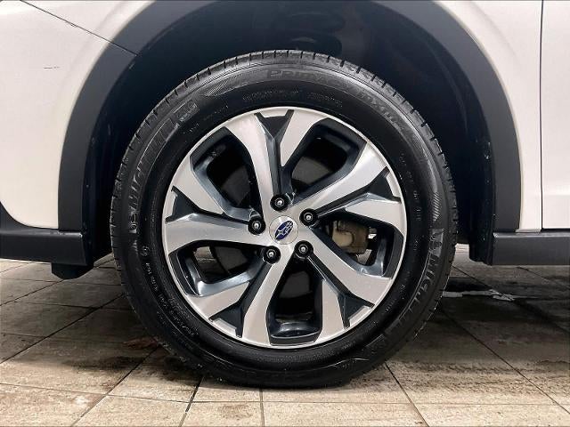 2022 Subaru Outback Touring XT CVT