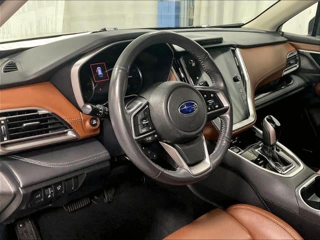 2022 Subaru Outback Touring XT CVT