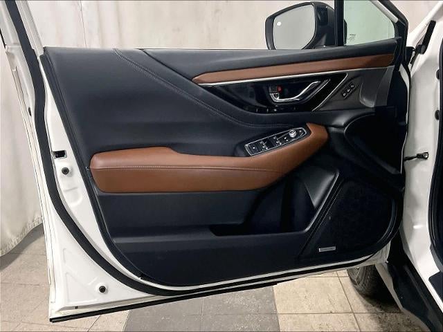 2022 Subaru Outback Touring XT CVT