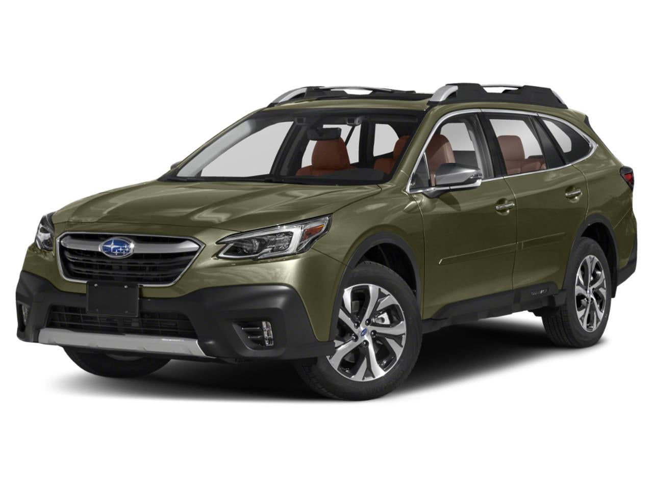 2022 Subaru Outback Touring XT CVT