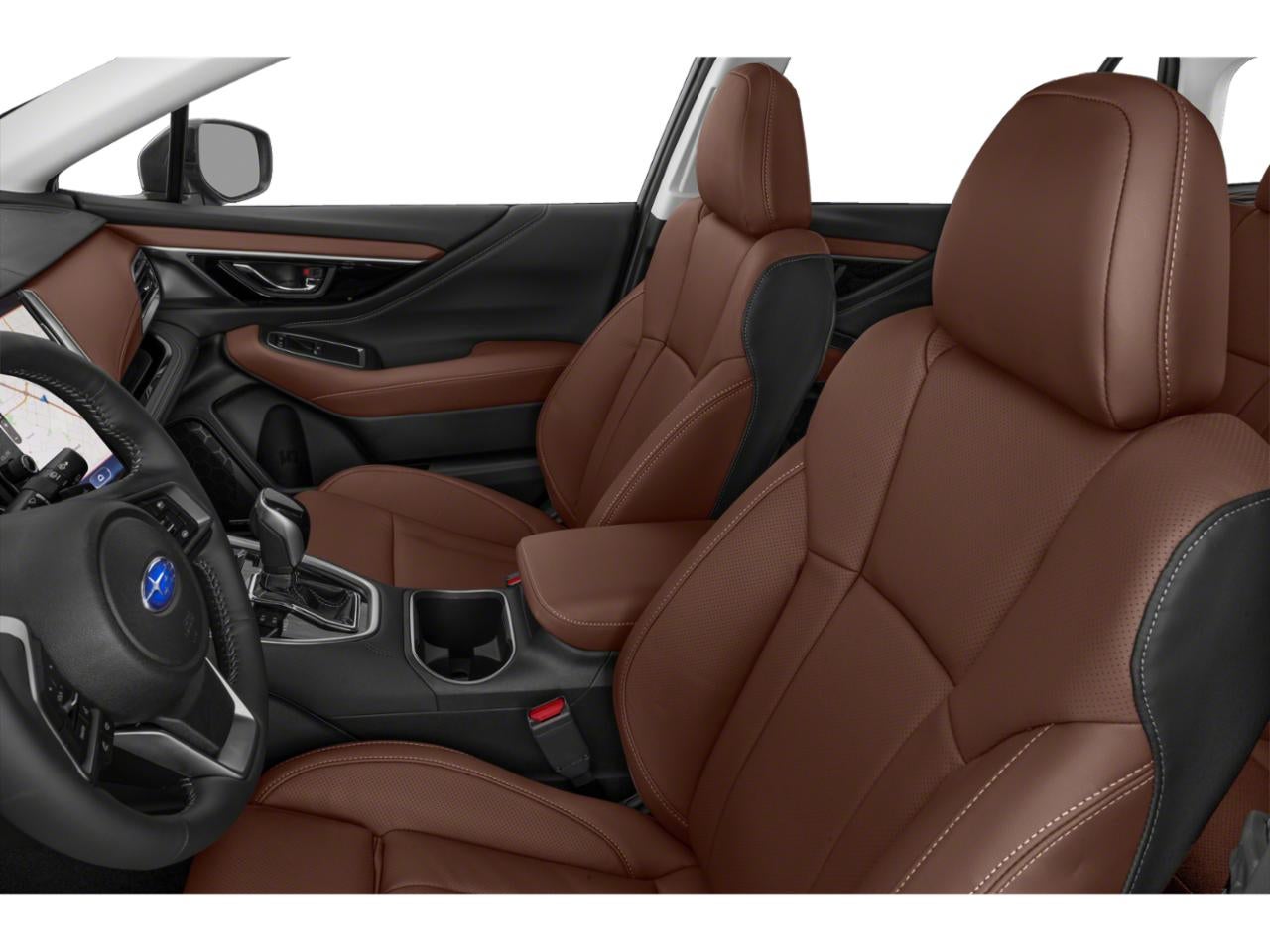 2022 Subaru Outback Touring XT CVT